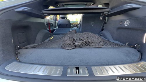 Top 10 most comfortable SUVs for long road trips in 2026