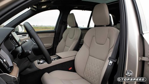 Top 10 most comfortable SUVs for long road trips in 2026