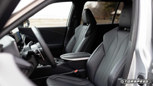 Top 10 most comfortable SUVs for long road trips in 2026