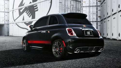 The Chevrolet Sonic RS lukewarm hatch is a steal 13 years after it went on sale