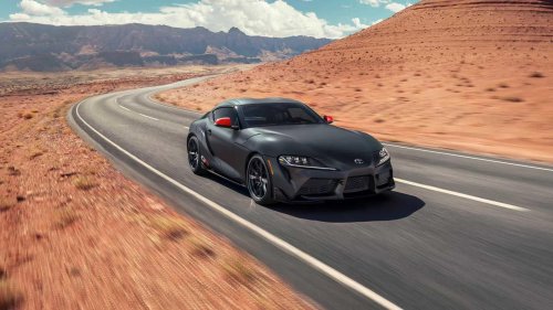 5 performance cars that deliver supercar energy without supercar costs