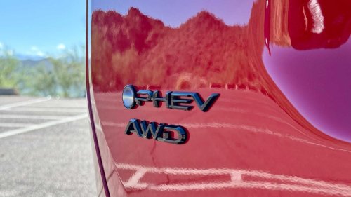 The real reason mainstream buyers reject plug-in hybrids