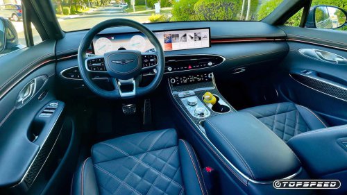 The most affordable Genesis you can buy in 2026