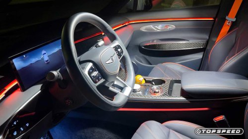 The SUV that delivers BMW-level performance for thousands less