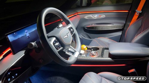 The SUV that delivers BMW-level performance for thousands less