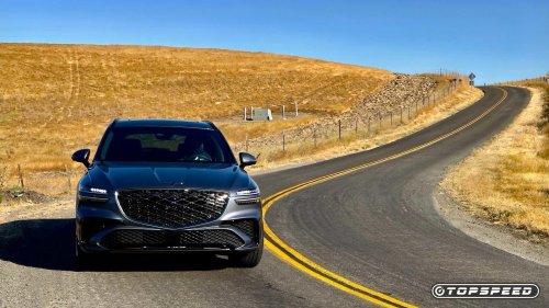 This sub-$50,000 SUV is quietly redefining what affordable luxury means