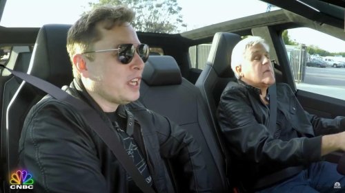 SEAT, Cybertruck, Tesla, Father builds the six seat Cybertruck that Tesla abandoned
