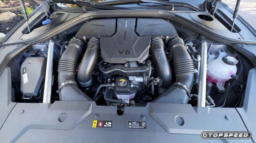 The most affordable Genesis you can buy in 2026