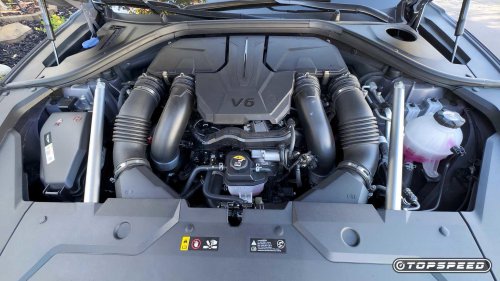 Genesis, The most affordable Genesis you can buy in 2026