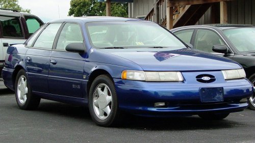 9 factory performance cars that shocked buyers when new