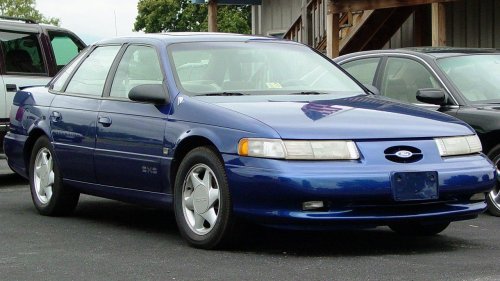9 factory performance cars that shocked buyers when new