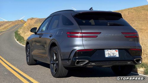 10 best luxury SUVs under $50,000 you can buy new in 2026