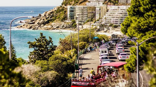 The top 10 EV markets in the world &amp; 10 countries that are lagging behind