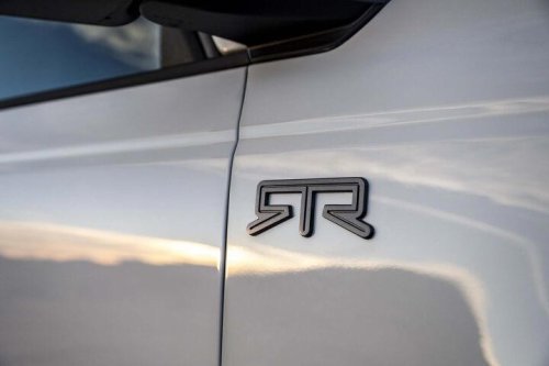 2027 Ford Bronco RTR: All the details