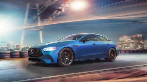 Why the BMW M5 is still the super sedan king