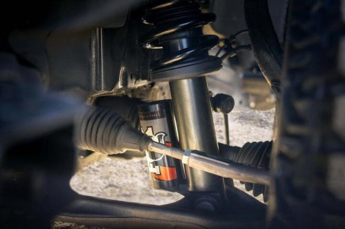 2027 Ford Bronco RTR: All the details