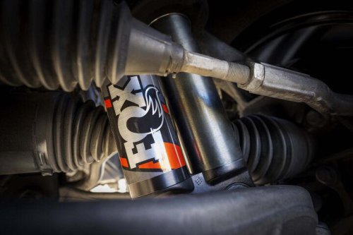 2027 Ford Bronco RTR: All the details