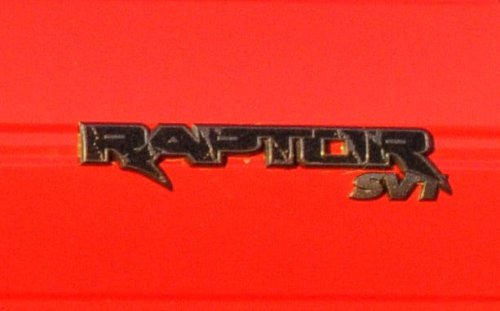 Ford's quest to dominate the off-road market expands with Bronco RTR