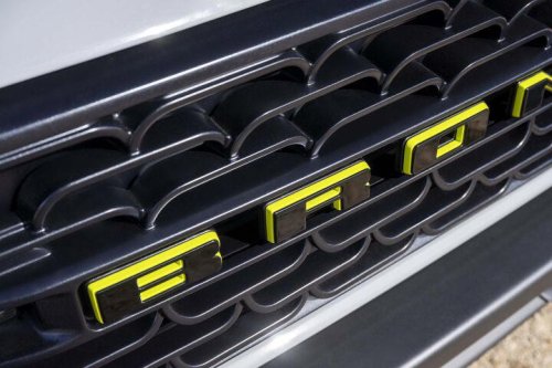 2027 Ford Bronco RTR: All the details