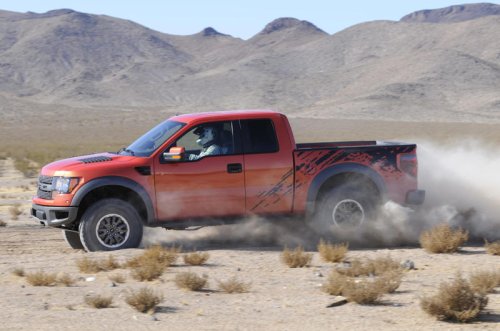 Ford, Ford Bronco, Ford's quest to dominate the off-road market expands with Bronco RTR