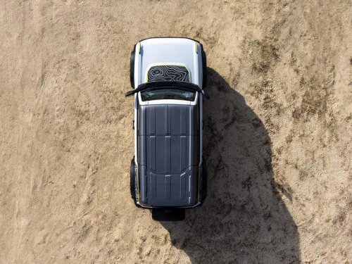 2027 Ford Bronco RTR: All the details