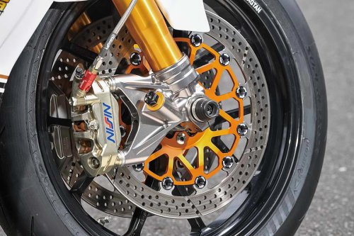 歴代カワサキ“最速”に名を連ねるZX-10にこだわるオーナーとK-2プロジェクトの仕事ぶりを見る・K-2プロジェクト【Heritage&amp;Legends】