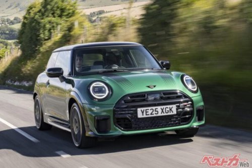 カローラ30cm増、シビック90cm増?もう別モノじゃん…クルマの大型化と3ナンバー化はなぜ進む?