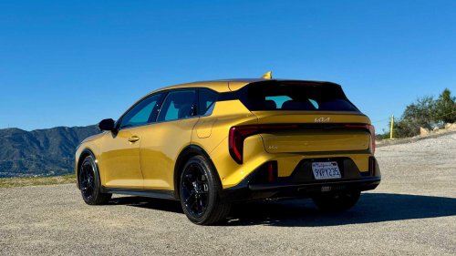 Kia, Kia K4, Hatchback, 2026 Kia K4 hatchback first drive review: There's a new budget car hero in America