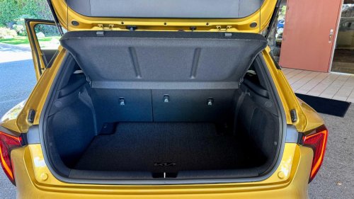 Kia, Hatchback, 2026 Kia K4 hatchback first drive review: There's a new budget car hero in America