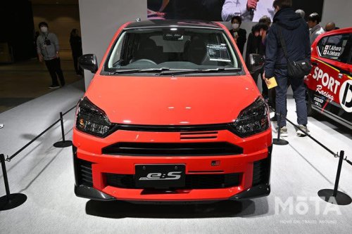 ミライースに待望の「ターボ&amp;5速MT」追加か? 予想価格は155万円! 発売時期やスペックも解説