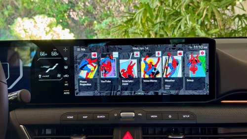 Kia, Kia K4, Hatchback, 2026 Kia K4 hatchback first drive review: There's a new budget car hero in America