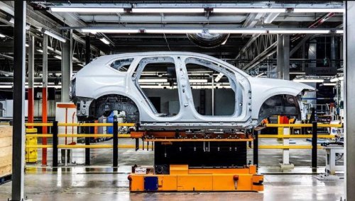 Citroën, 4 claves que explican por qué los coches eléctricos serán más baratos que los de combustión en 5 años