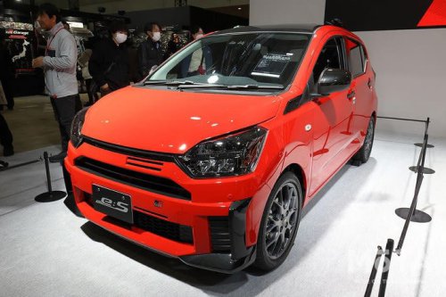 ミライースに待望の「ターボ&amp;5速MT」追加か? 予想価格は155万円! 発売時期やスペックも解説