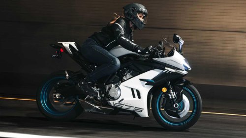 10 affordable motorcycles that punch above their price tag
