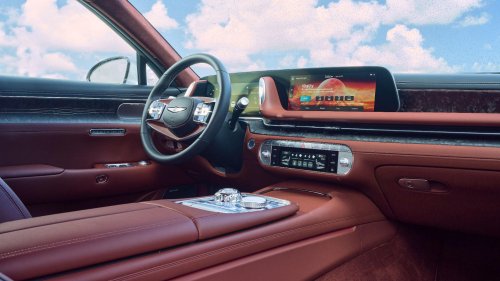 Best luxury cars | 2026 rankings of best fancy vehicles