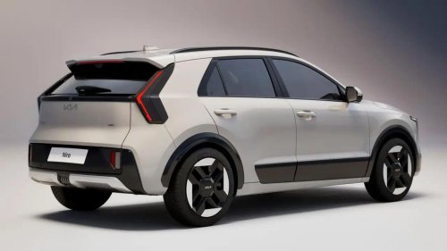 Kia, Kia EV3, El éxito del KIA EV3 se cobra su primera víctima: la marca elimina uno de sus eléctricos más veteranos