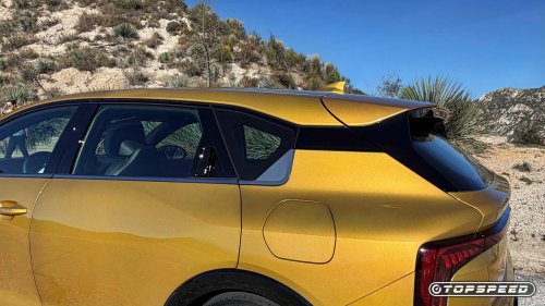 2026 Kia K4 hatchback: Stylish, practical, and fun for under $30K