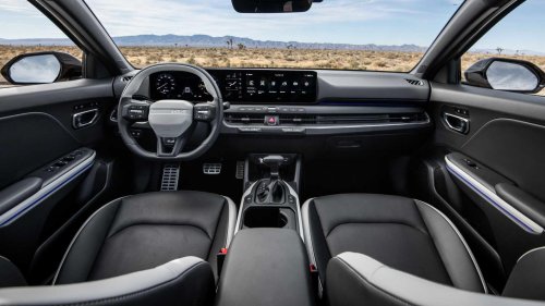 2026 Kia K4 hatchback: Stylish, practical, and fun for under $30K