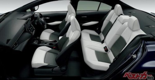 カローラ30cm増、シビック90cm増?もう別モノじゃん…クルマの大型化と3ナンバー化はなぜ進む?