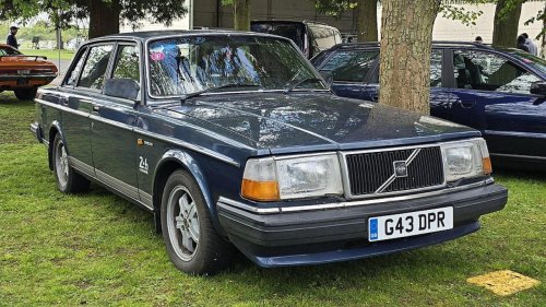 9 cars engineered to last longer than expected