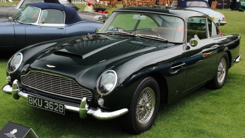 9 classic cars that owners refuse to sell at any price