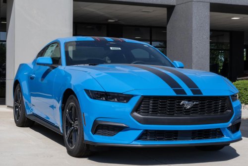 10 everyday cars that still feel engaging to drive