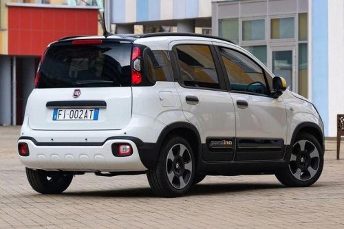 ¿Llega la era de la limitación de velocidad en los coches a 120 km/h?