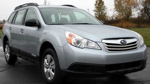 8 SUVs that keep running when others start breaking down