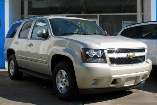 Chevy, 10 Chevy trucks that just keep running through years of use