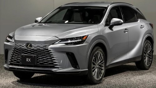 9 SUVs that owners hold onto longer than expected