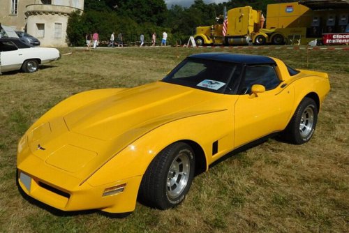 8 American cars that accidentally became collector gold