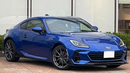 5 affordable sports cars that still turn heads in 2026