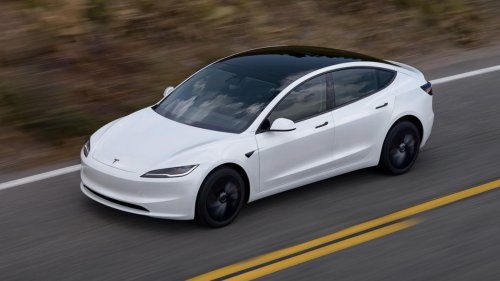 These are the most efficient electric cars on sale today