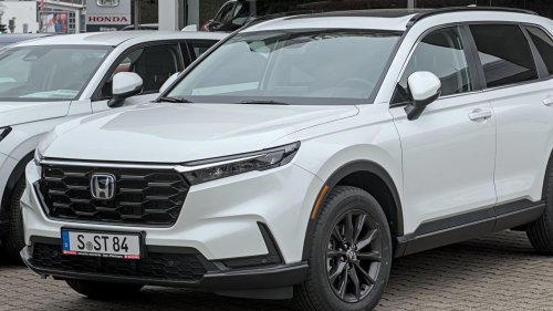 20 cars that rarely need engine repairs